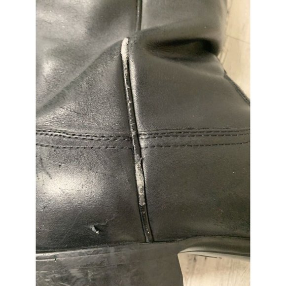 Ariat 34601 Sedona Western BOOT Black‎ US 9EE - Picture 15 of 16